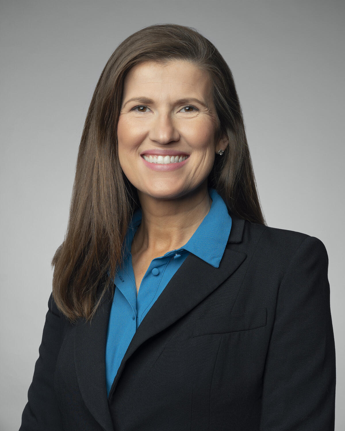 Headshot Image for Cassandra Fahey